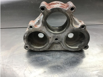 מערכת קירור LIEBHERR