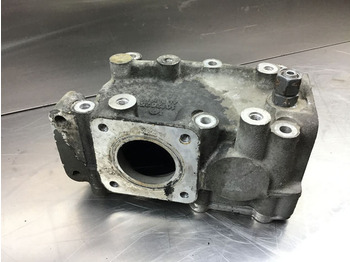 מערכת קירור LIEBHERR