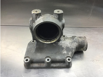 מערכת קירור LIEBHERR