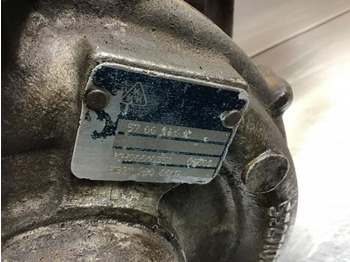 טורבו Liebherr Turbo Charger k27.2: תמונה 5