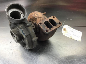 טורבו Liebherr Turbo Charger k27.2: תמונה 4