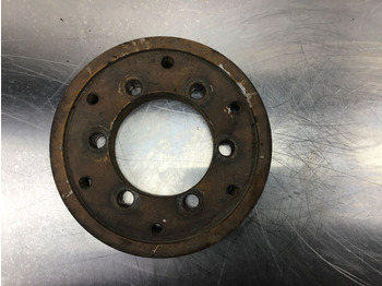 חלקי חילוף Liebherr V-Belt Pulley: תמונה 5