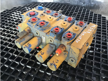 חלקי הידרוליקה LIEBHERR