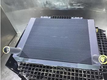 Liebherr Watercooler - רדיאטור עבור מכונת בנייה: תמונה 1 Liebherr Watercooler - רדיאטור עבור מכונת בנייה: תמונה 1