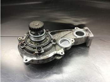 משאבת נוזל קירור LIEBHERR