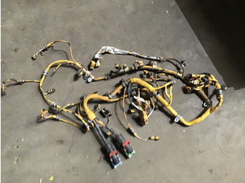 כבלים/ רתמת חוט Liebherr Wiring Harness: תמונה 2 כבלים/ רתמת חוט Liebherr Wiring Harness: תמונה 2