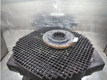 גלגל תנופה LIEBHERR