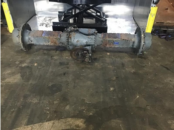 סרן וחלקים LIEBHERR