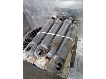 צילינדר הידרולי LIEBHERR