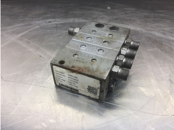 חלקי הידרוליקה Liebherr: תמונה 2 חלקי הידרוליקה Liebherr: תמונה 2