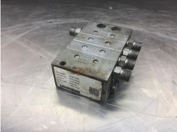 חלקי הידרוליקה Liebherr: תמונה 5 חלקי הידרוליקה Liebherr: תמונה 5