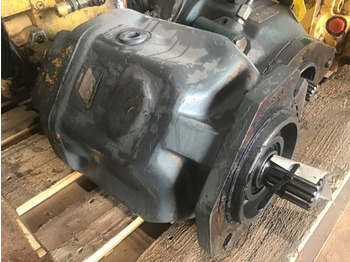 מנוע וחלקים REXROTH