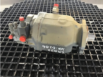 מנוע וחלקים REXROTH