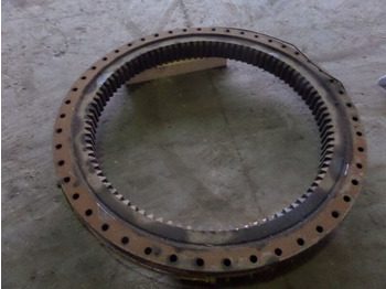 חלקי חילוף LIEBHERR