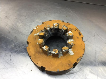 חלקי חילוף LIEBHERR