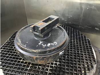 חלקי חילוף LIEBHERR