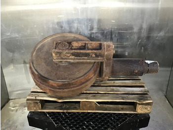 חלקי חילוף LIEBHERR