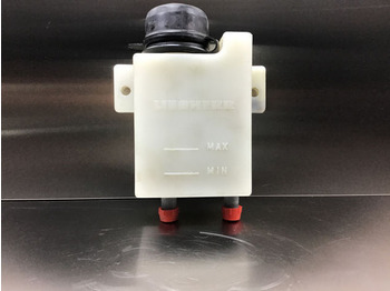 חלקי חילוף LIEBHERR