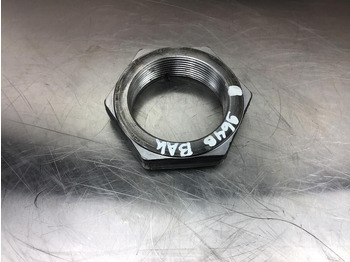 חלקי חילוף LIEBHERR