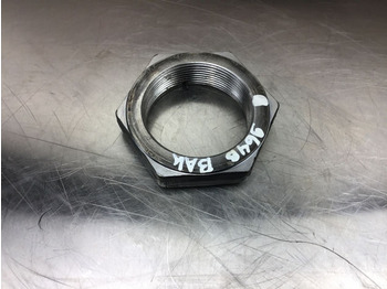 חלקי חילוף LIEBHERR