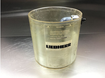 חלקי חילוף LIEBHERR