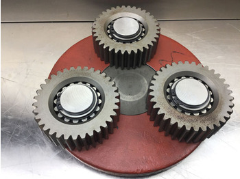 חלקי חילוף LIEBHERR