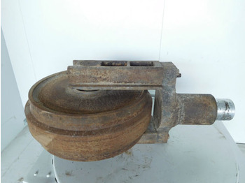 חלקי חילוף LIEBHERR