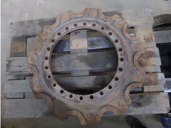 חלקי חילוף LIEBHERR