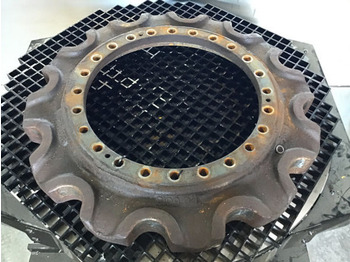 חלקי חילוף LIEBHERR