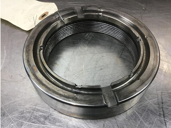 חלקי חילוף LIEBHERR