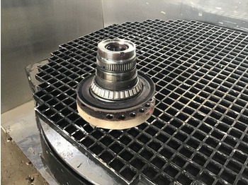 חלקי חילוף ZF