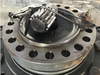 חלקי חילוף ZF