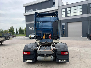 יחידת טרקטור DAF XF 106.460 SC / Manual Gearbox / 2x Big Fuel Tank: תמונה 5 יחידת טרקטור DAF XF 106.460 SC / Manual Gearbox / 2x Big Fuel Tank: תמונה 5