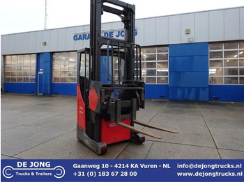 משאית הגעה LINDE R16