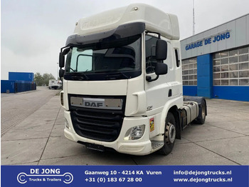יחידת טרקטור DAF CF 440