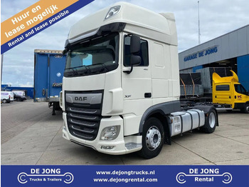 יחידת טרקטור DAF XF 106 480