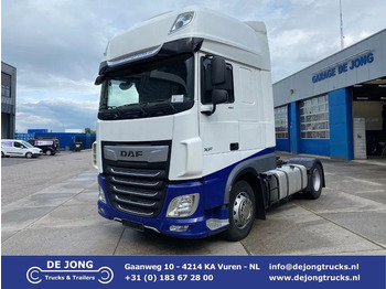 יחידת טרקטור DAF XF 106 480