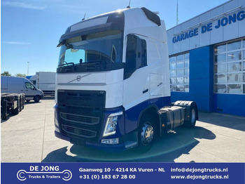 יחידת טרקטור VOLVO FH13 500