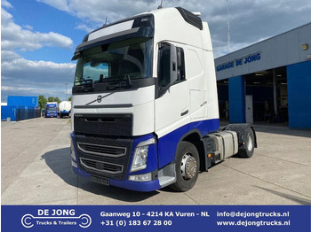 יחידת טרקטור VOLVO FH13 500