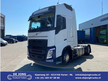 יחידת טרקטור VOLVO FH13 500