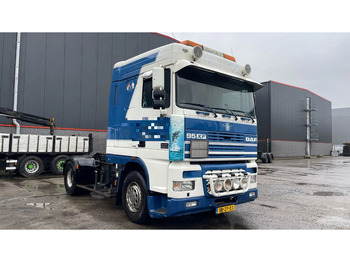 יחידת טרקטור DAF XF