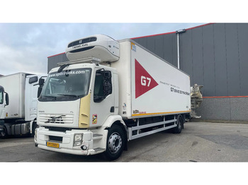 משאית קירור VOLVO FL 240