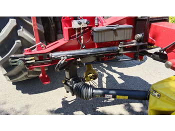 מכסחה Fella SM 4080 TL: תמונה 3