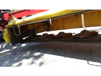 מכסחה Fella SM 4080 TL: תמונה 5