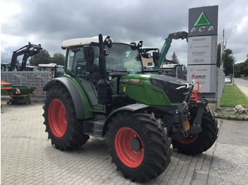 טרקטור חקלאי FENDT 211 Vario