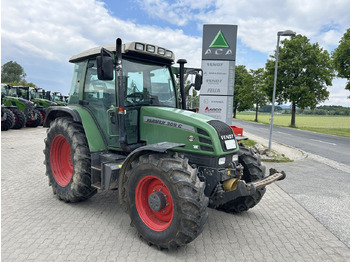 טרקטור חקלאי FENDT Farmer 309