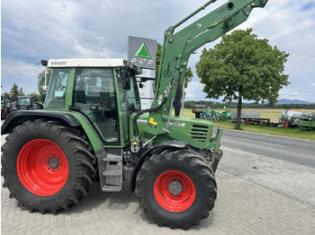 טרקטור חקלאי FENDT