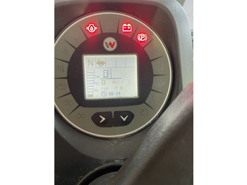 מעמיס קומפקטי Kramer KL 12.5: תמונה 5