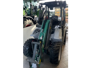 מעמיס קומפקטי Kramer KL 12.5: תמונה 2