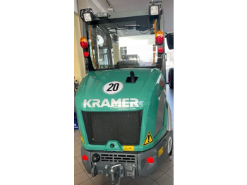 מעמיס קומפקטי Kramer KL 12.5: תמונה 4
